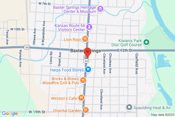 Barrett Gene Law Office