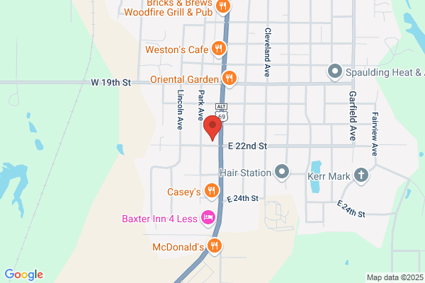 Bob Page Auto Supply Inc