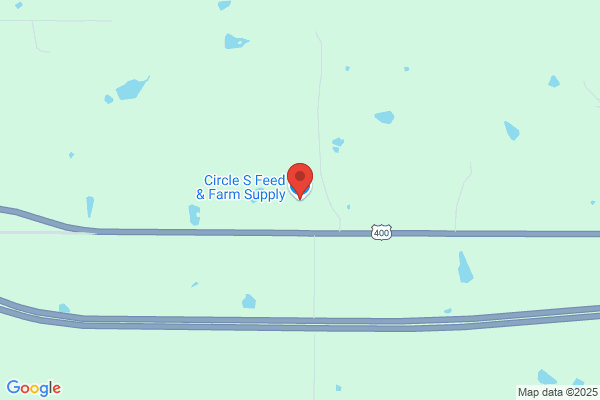 Circle S Feed and Farm Supply