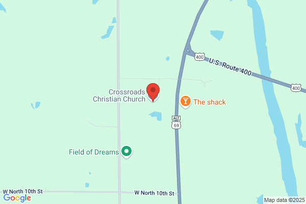 Crossroad Christian Church