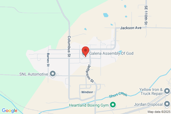 Emerald Pointe Health & Rehab Centre