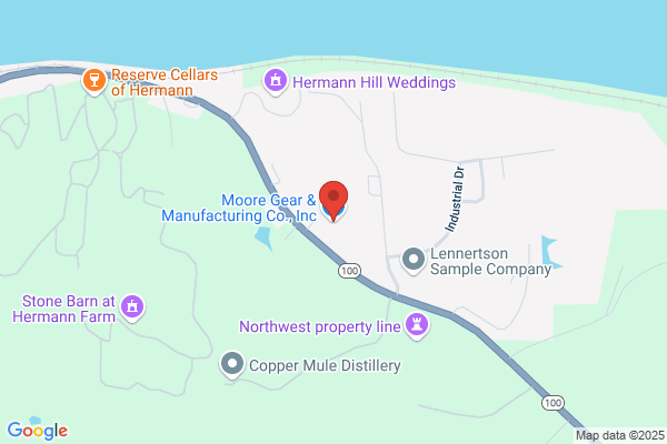 Moores Mfg Inc