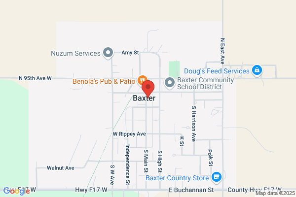 Baxter Real Estate Agency