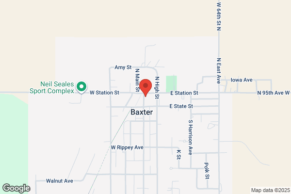 Boyd-Davis Funeral Home