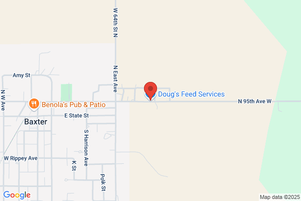 Dougs Feed Service