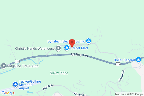Black Mountain Utility District