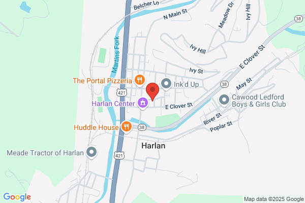 Harlan Community Television Corporation