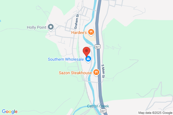 Kentucky State of, Probation and Parole