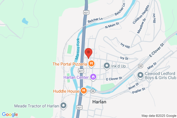 Mount Pleasant Funeral Home