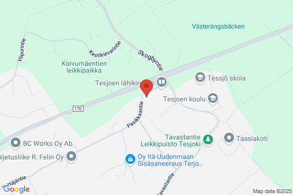 Teshs Market