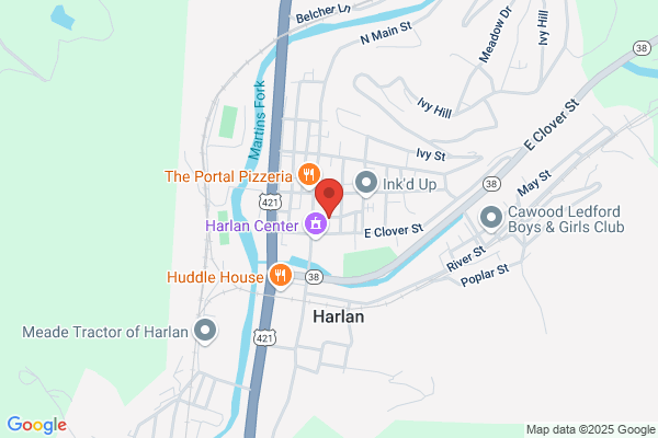 Whln Radio Harlan Inc