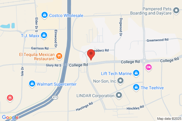 Mid-State Refrigeration Heating & Air Conditioning Inc