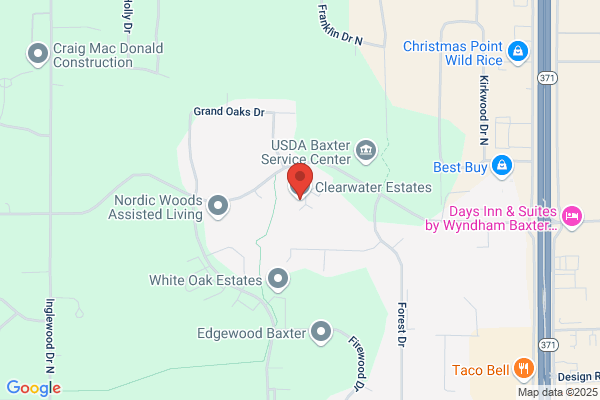 Clearwater Estates