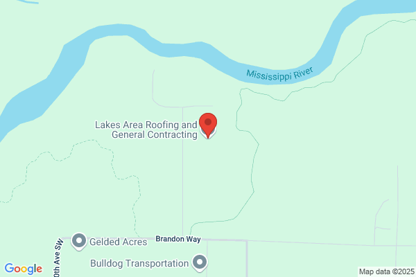 Lakes Area General Contractors