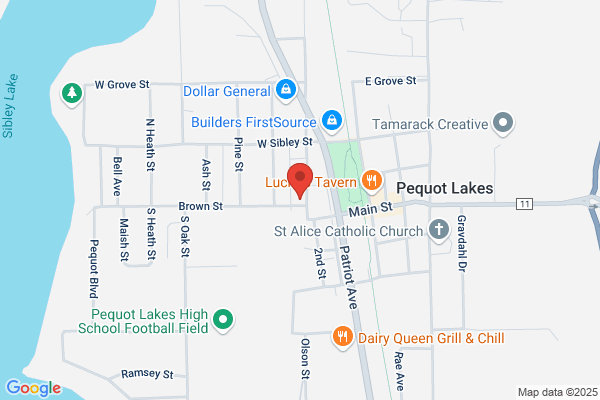 Pequot Lakes Chiropractic & Sports Injury Clinic