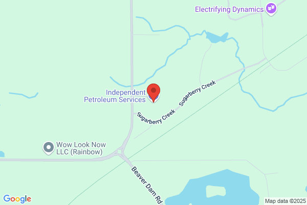Independent Petroleum Services Inc
