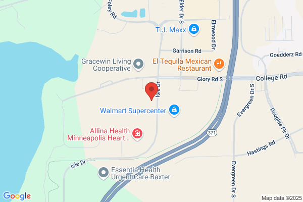 MidMinnesota Federal Credit Union – Baxter