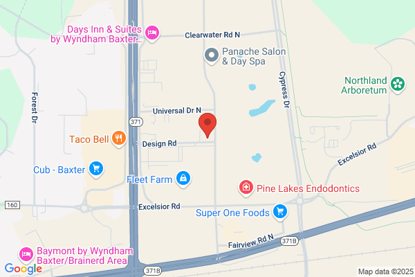 Lakes Dental Care