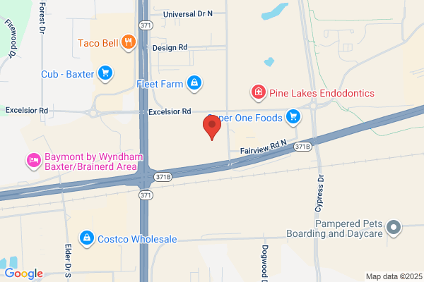 JCPenney - Closed