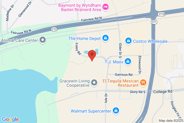 Good Neighbor Home Health Care