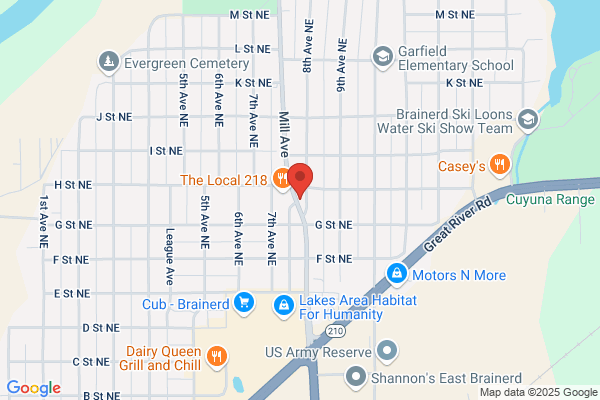 Triangle Stores