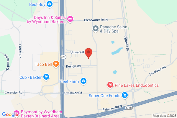 Bercher Construction Inc