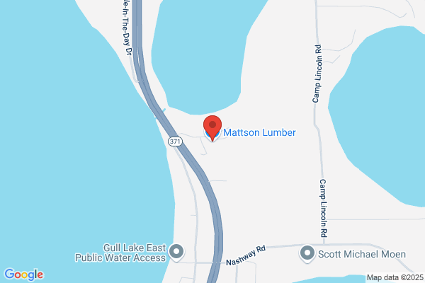 Matson Construction