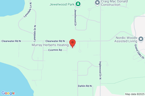 Murray Heberts Heating & Cooling