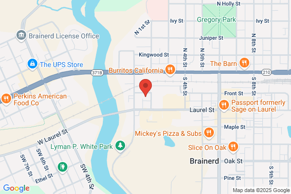 Brainerd Lodging Association