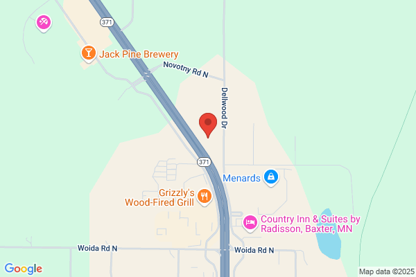 Brainerd General Rental