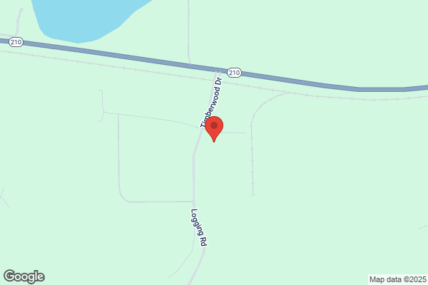 Simonson Lumber of Baxter