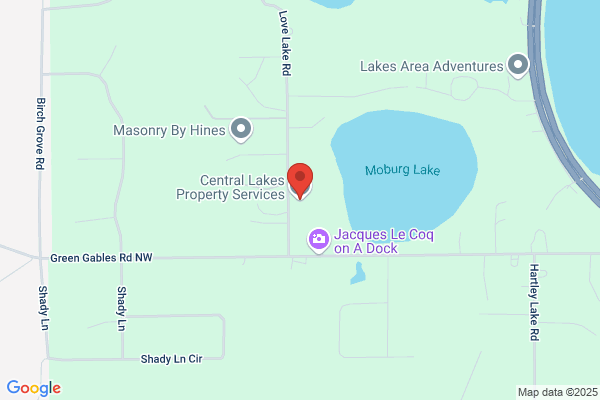 Central Lakes Property Services