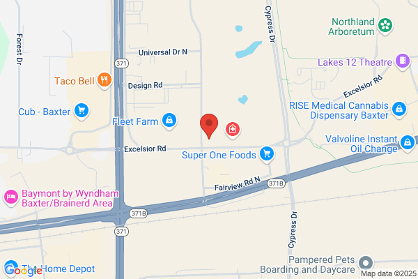 Lakes Area Eyecare