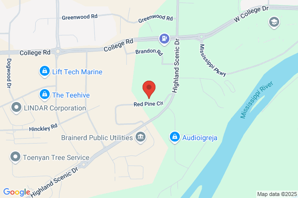 Bay Tech Inc