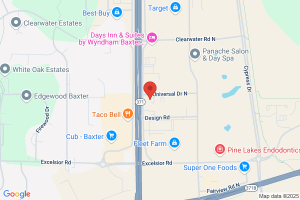Century 21 Brainerd Realty Inc
