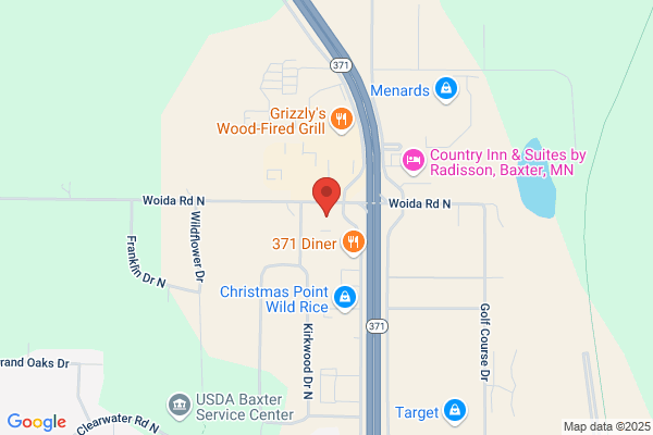 Deerwood Bank