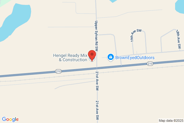 Hengel Demolition Landfill