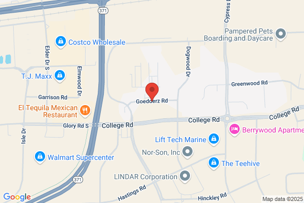 Nortech Systems
