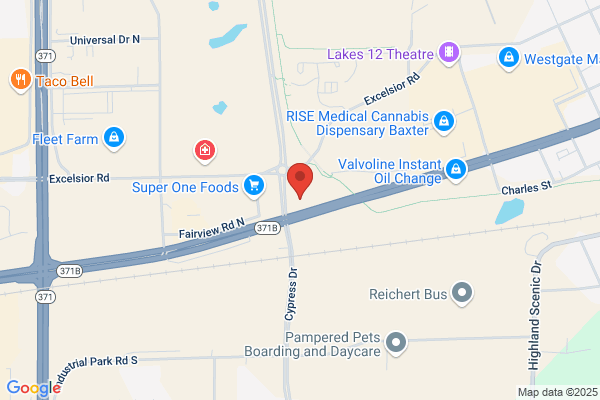 Re Max Lakes Area Realty
