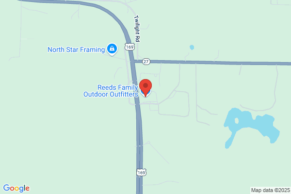Reed's Family Outdoor Outfitters