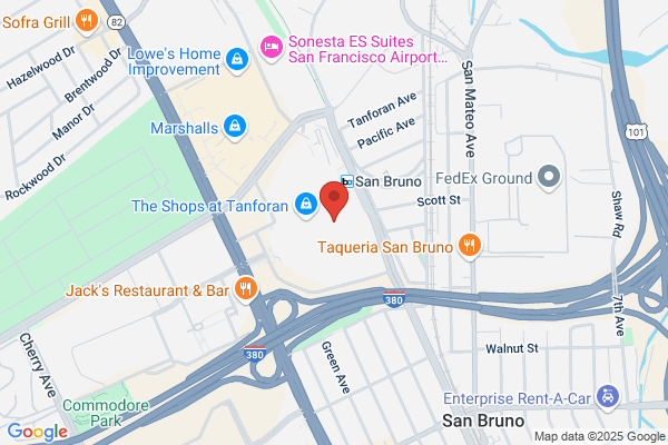 Target Stores, Store Information