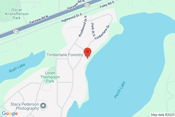 Timberlane Forestry