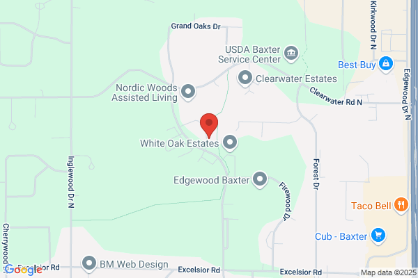 Grand Oaks Townhomes