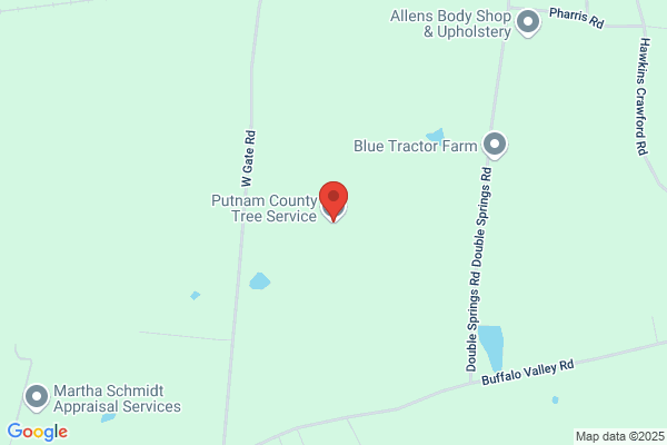 Putnam County Tree Service