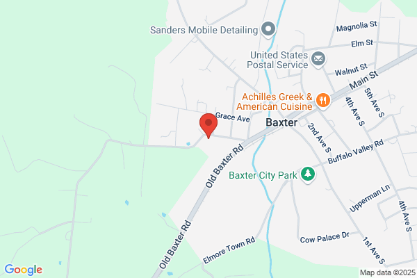 Baxter Villa Apartments