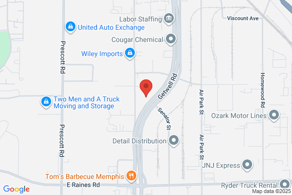 Contractors Mid South Utility