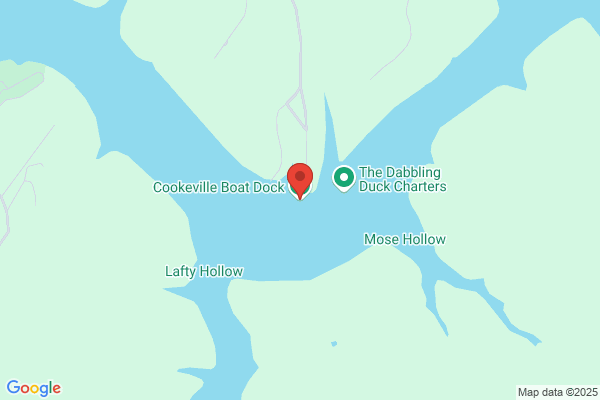 Cookeville Dock & Resort Inc
