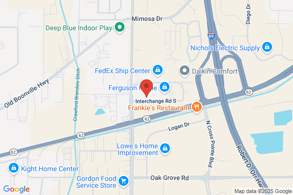 Deaconess Home Care