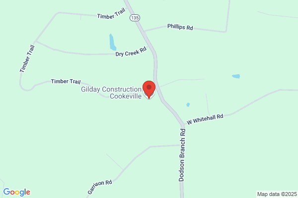 Gilday Contractors