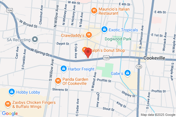 Harkins Roofing